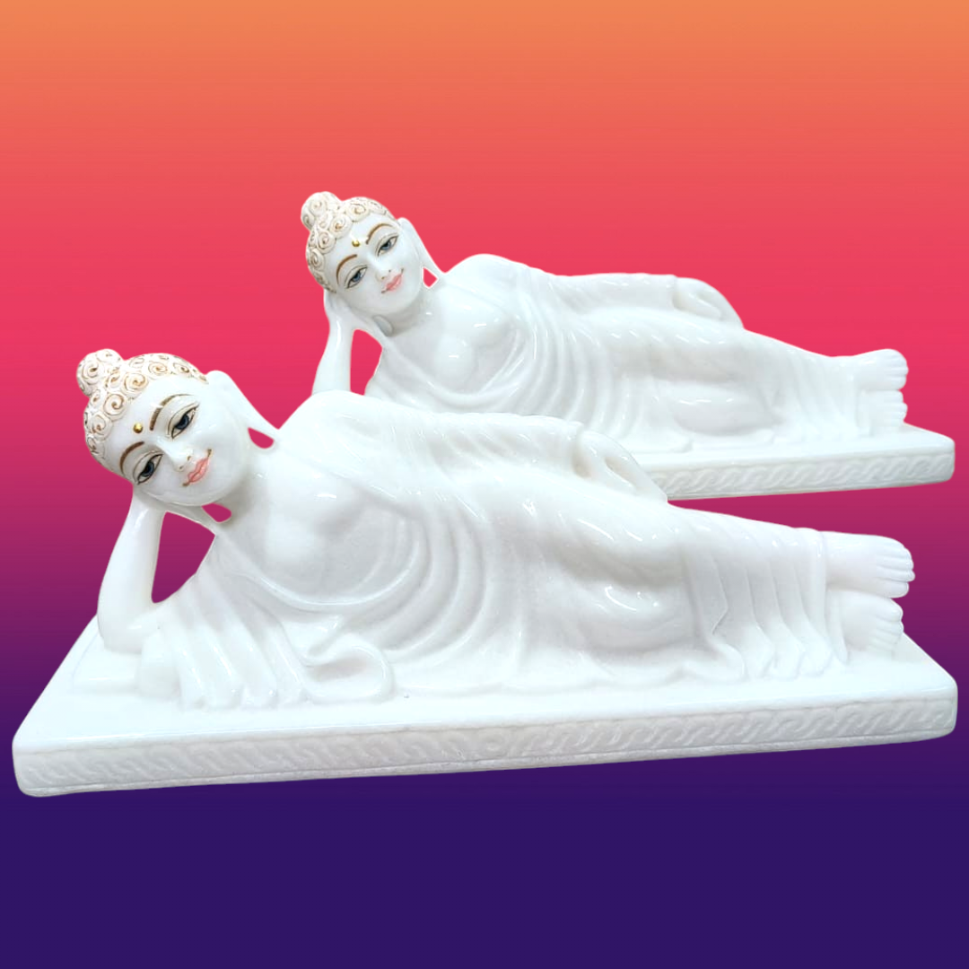 Buddha Statue photo 1