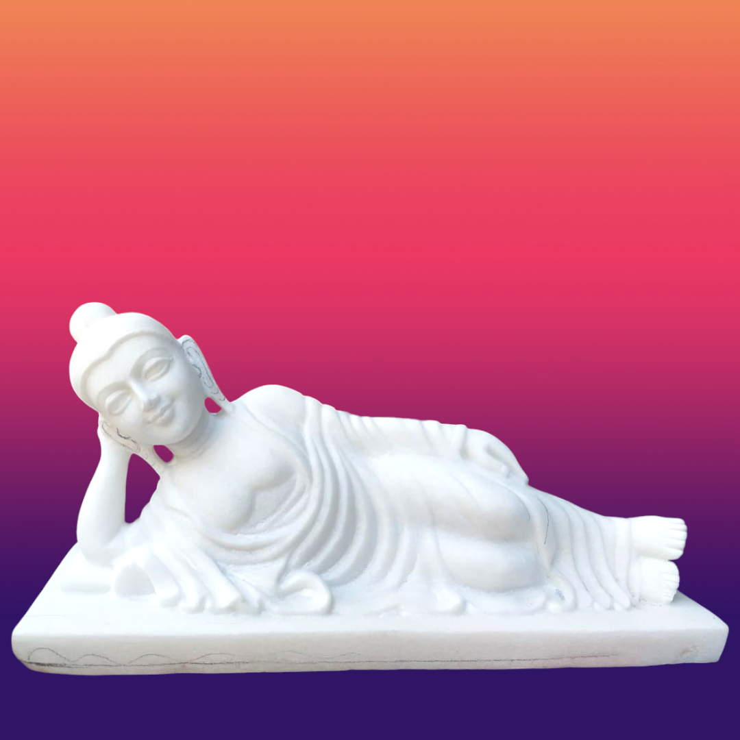 Buddha Statue photo 1