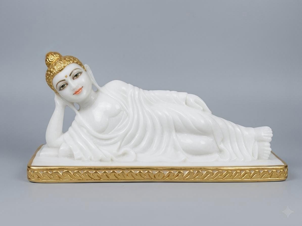 Buddha Statue photo 1