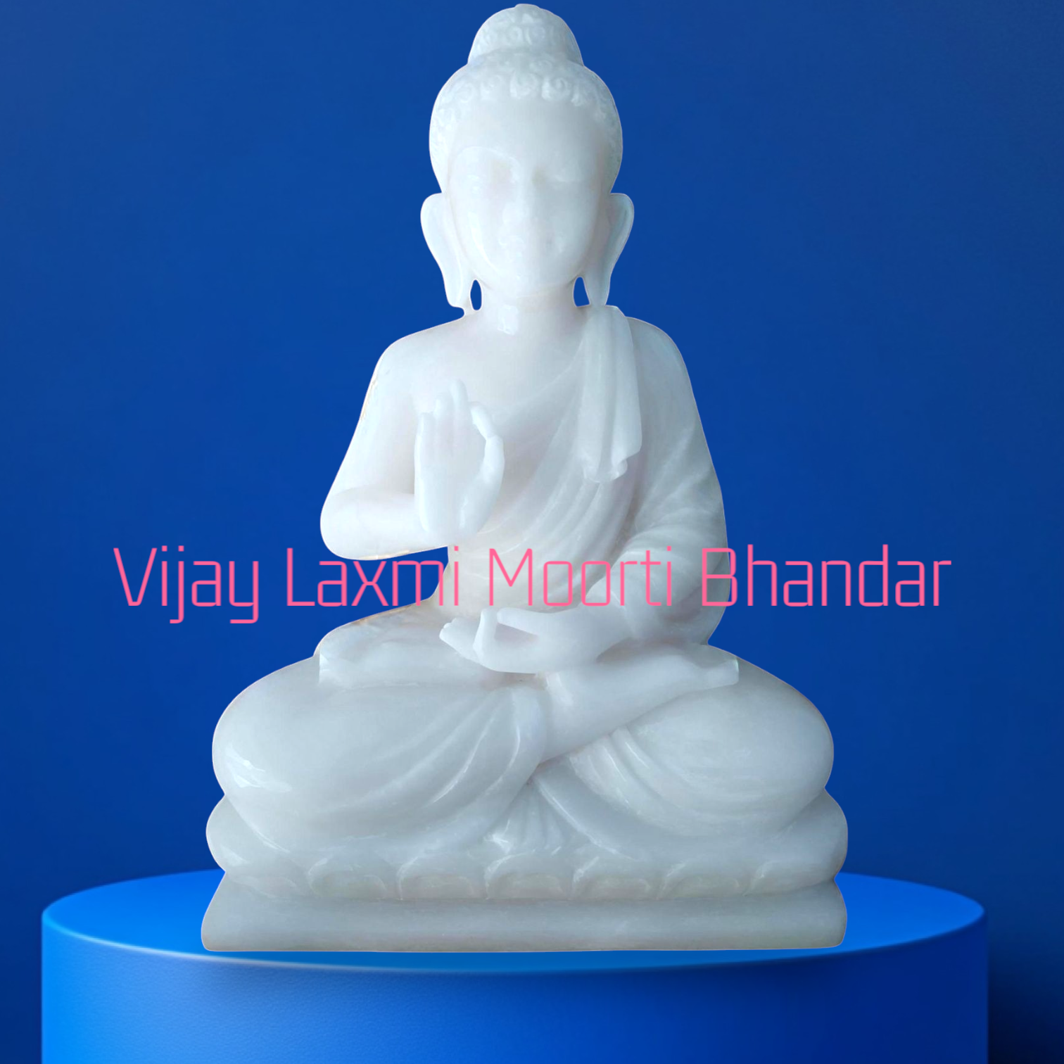 Buddha Statue photo 1
