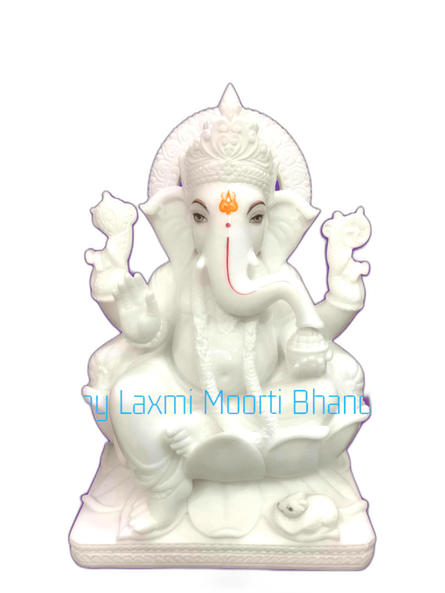 Ganesha Statue photo 1