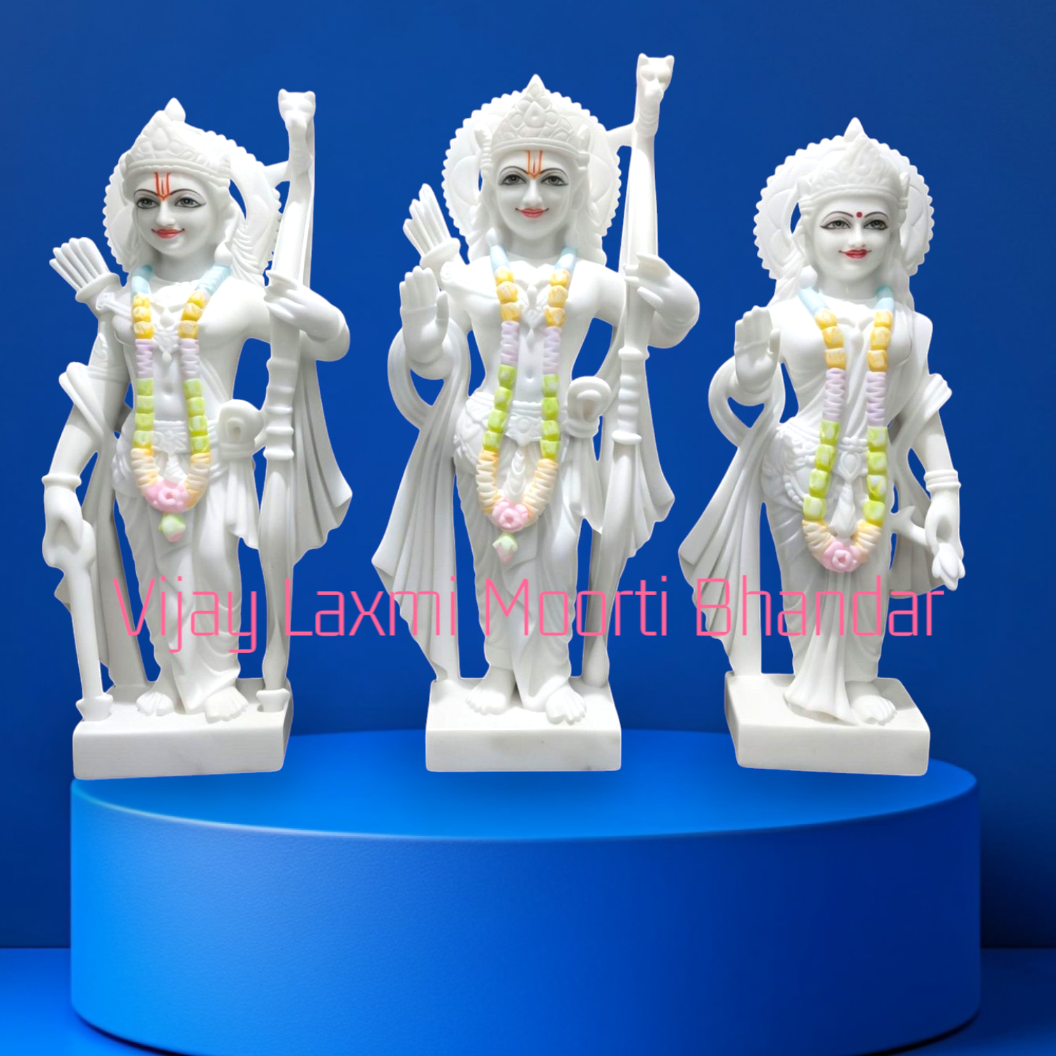 Ram Darbar Statue photo 1
