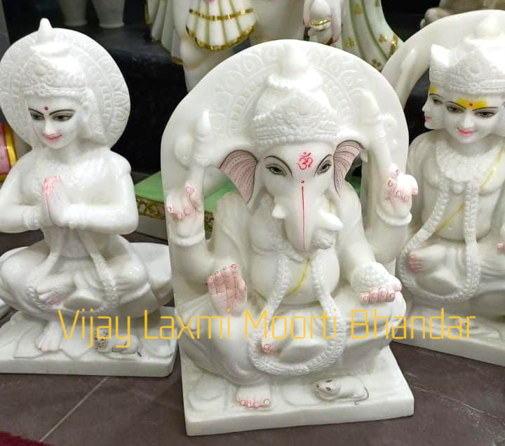 Shiv parivar